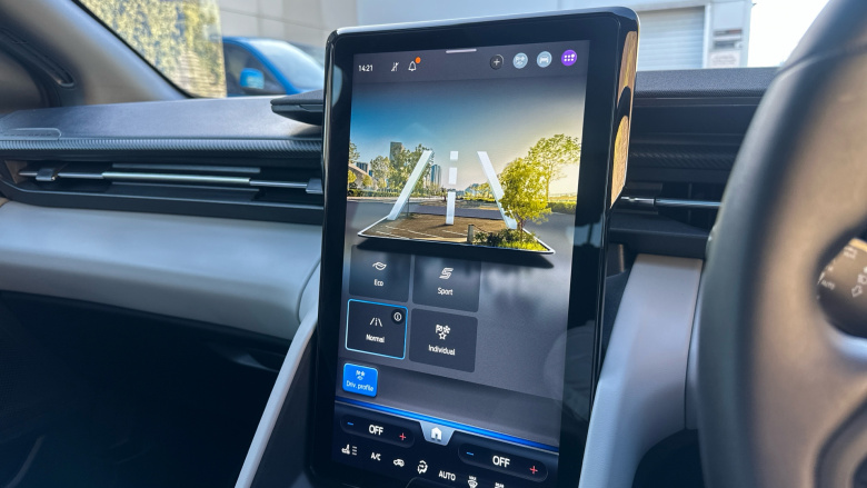 Ford Explorer 210kW Premium 77kWh 5dr Auto Electric Estate